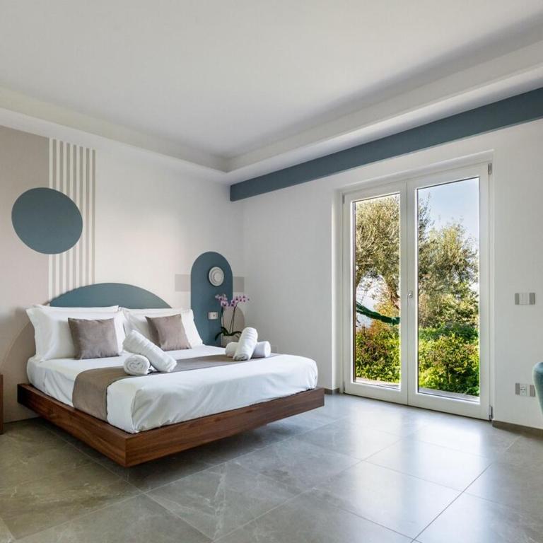 New Eversun Sunset in Sorrento Coast Jacuzzi exclusive use - Casa con 2 Camere da Letto - 79