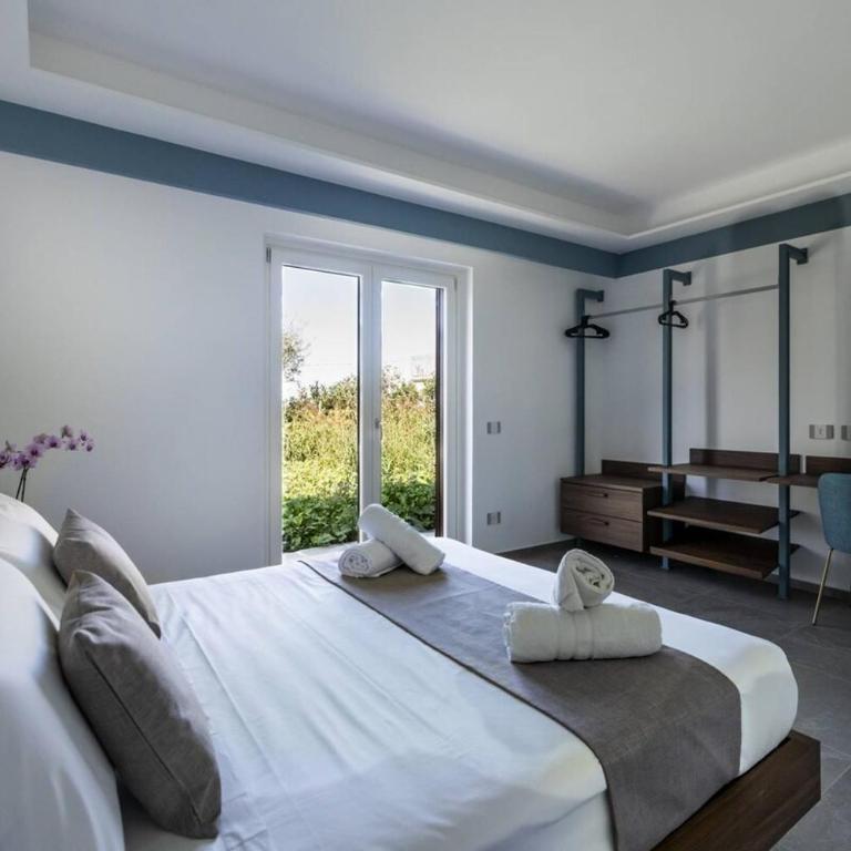 New Eversun Sunset in Sorrento Coast Jacuzzi exclusive use - Casa con 2 Camere da Letto - 85
