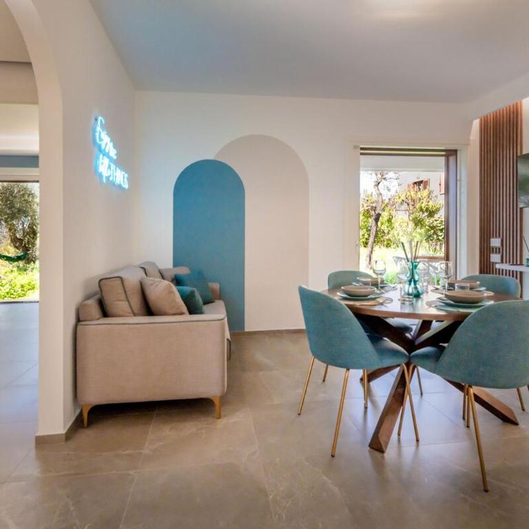 New Eversun Sunset in Sorrento Coast Jacuzzi exclusive use - Casa con 2 Camere da Letto - 86