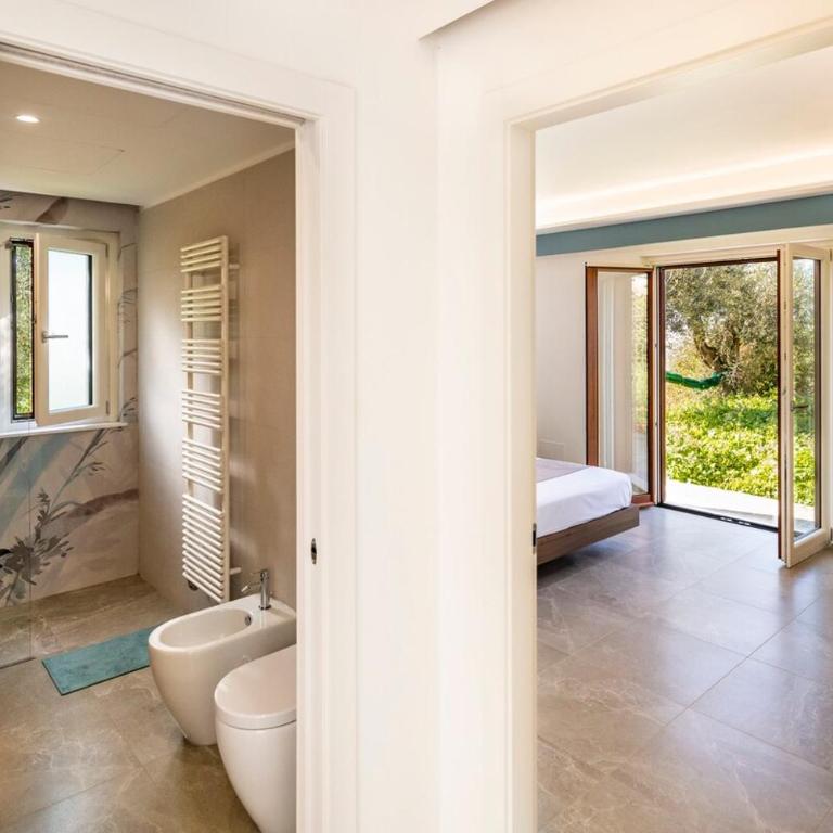 New Eversun Sunset in Sorrento Coast Jacuzzi exclusive use - Casa con 2 Camere da Letto - 88