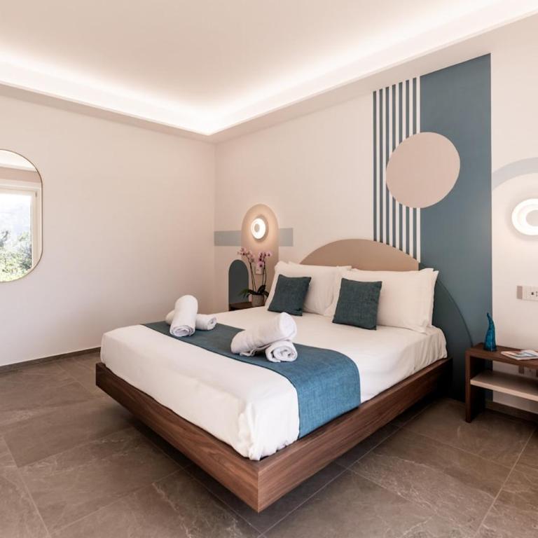 New Eversun Sunset in Sorrento Coast Jacuzzi exclusive use - Casa con 2 Camere da Letto - 94