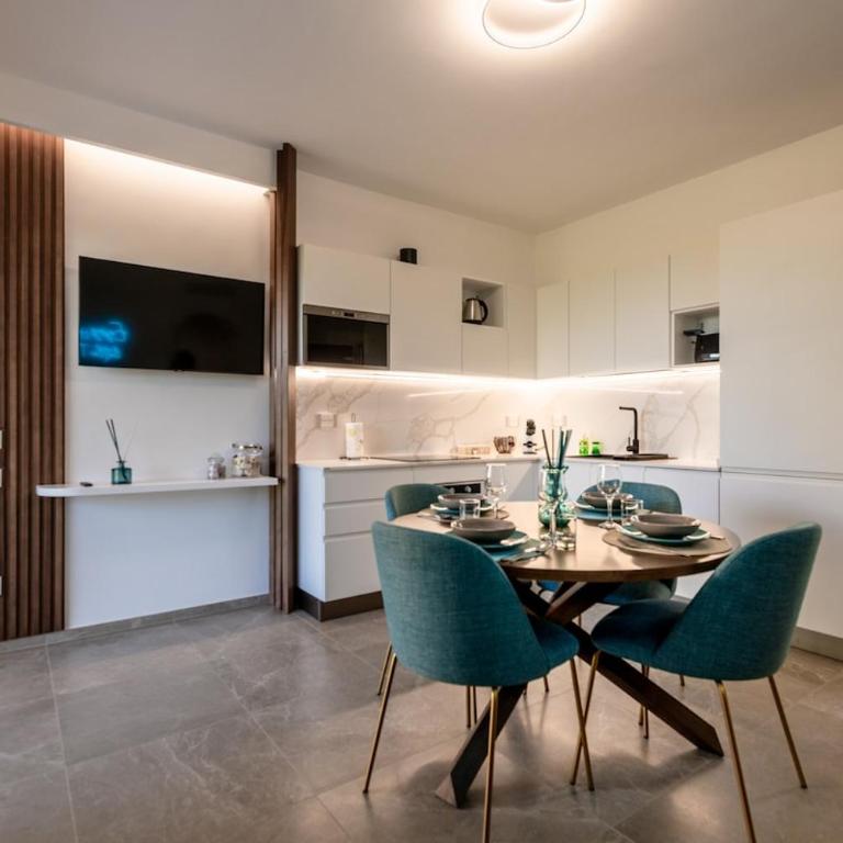 New Eversun Sunset in Sorrento Coast Jacuzzi exclusive use - Casa con 2 Camere da Letto - 97