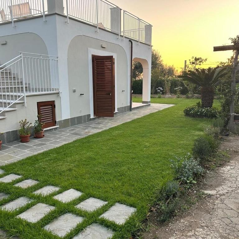 New Eversun Sunset in Sorrento Coast Jacuzzi exclusive use - Casa con 2 Camere da Letto - 99