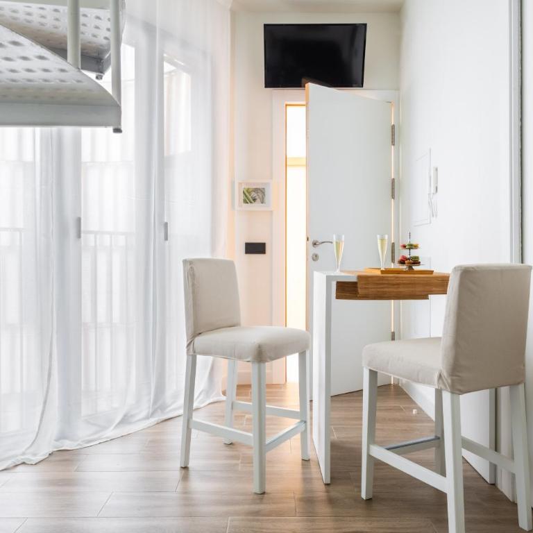 AvantiStays Jazmin, Sevilla en estado puro - Apartamento de 1 dormitorio - 2