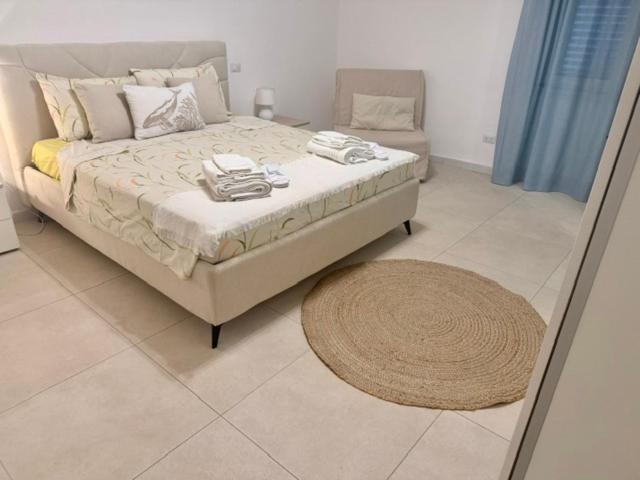Casa Angi - Casa con 2 Camere da Letto - 20
