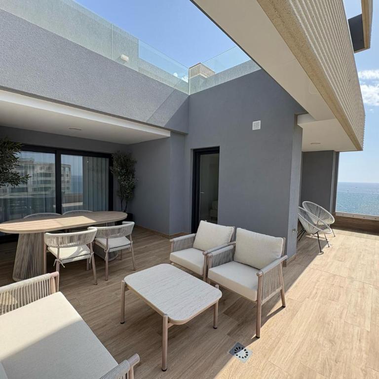 POSIDONIA Prestige Apartment PUNTA PRIMA - Appartement Deluxe - 1