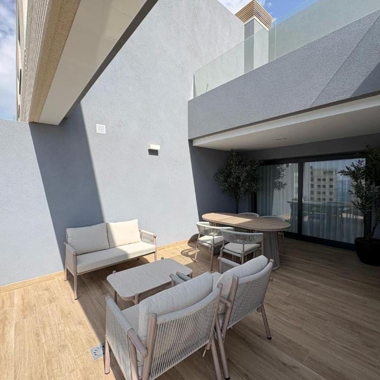 POSIDONIA Prestige Apartment PUNTA PRIMA - Appartement Deluxe - 2