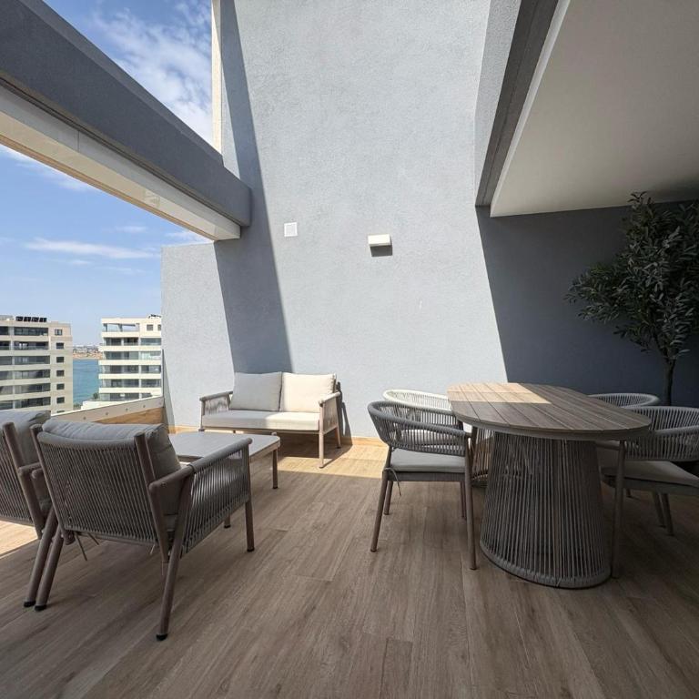 POSIDONIA Prestige Apartment PUNTA PRIMA - Appartement Deluxe - 3