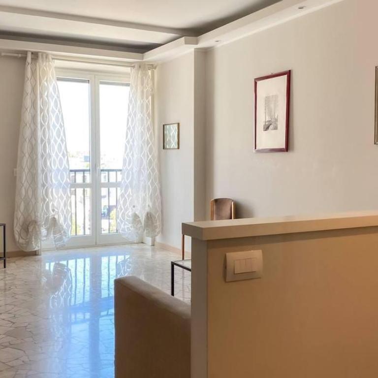 Appartamento Pavoni - Apartment mit 1 Schlafzimmer - 4
