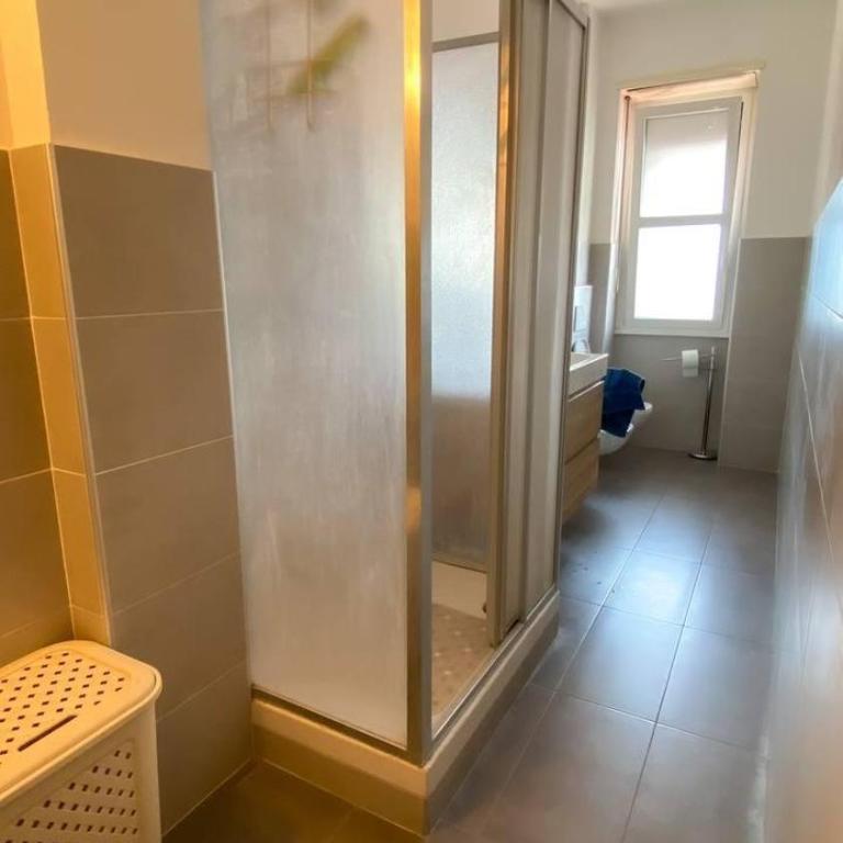 Appartamento Pavoni - Apartment mit 1 Schlafzimmer - 13