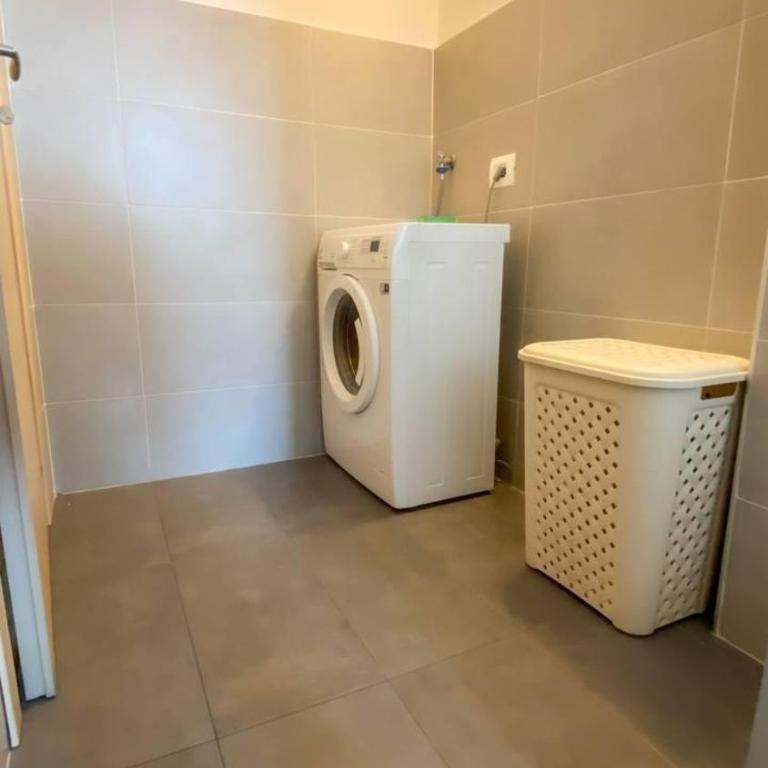 Appartamento Pavoni - Apartment mit 1 Schlafzimmer - 15