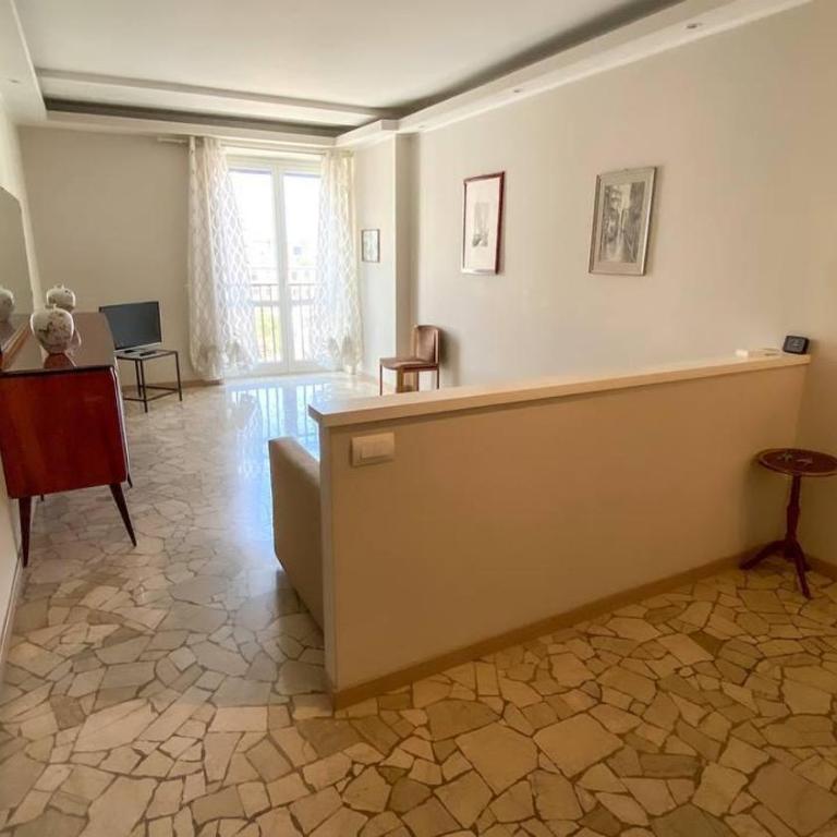 Appartamento Pavoni - Apartment mit 1 Schlafzimmer - 3