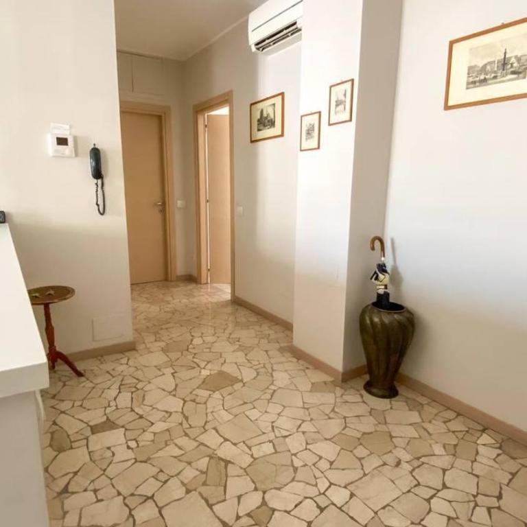 Appartamento Pavoni - Apartment mit 1 Schlafzimmer - 2