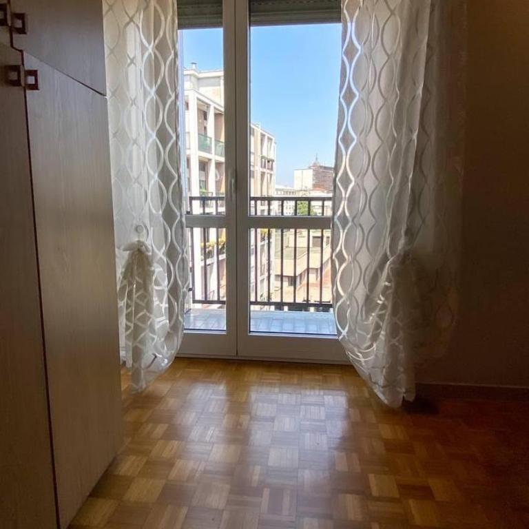 Appartamento Pavoni - Apartment mit 1 Schlafzimmer - 18