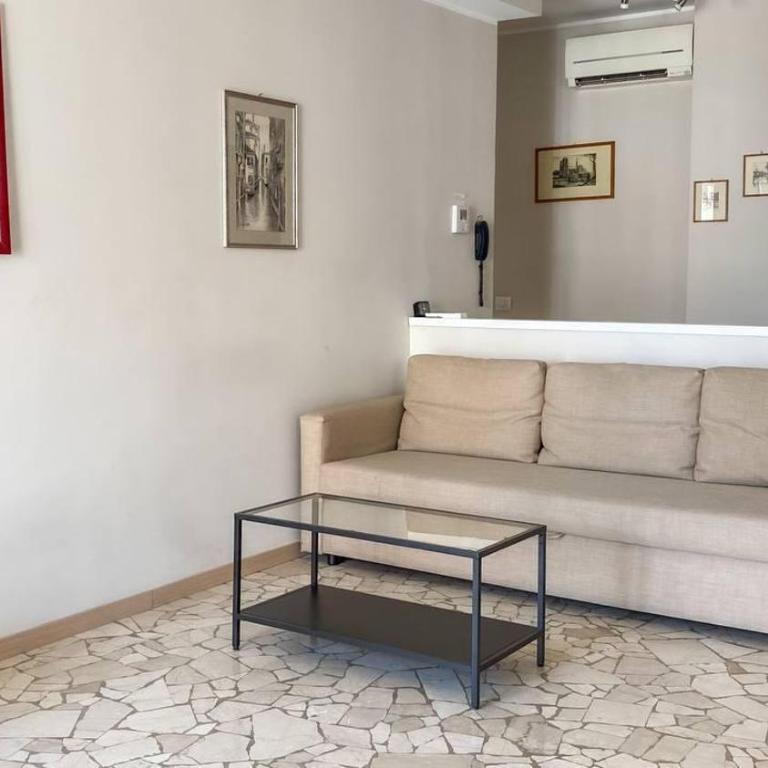 Appartamento Pavoni - Apartment mit 1 Schlafzimmer - 5