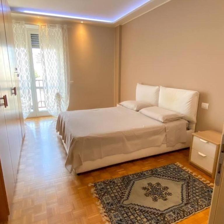 Appartamento Pavoni - Apartment mit 1 Schlafzimmer - 1