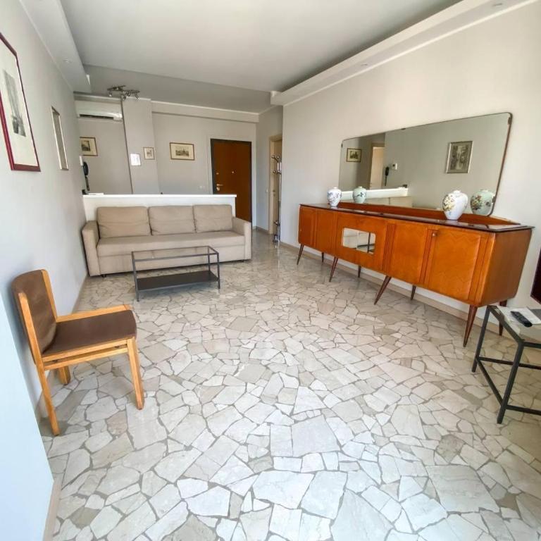 Appartamento Pavoni - Apartment mit 1 Schlafzimmer - 7