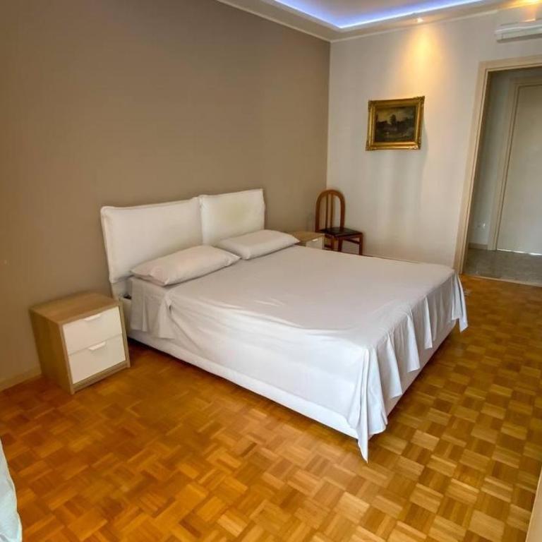 Appartamento Pavoni - Apartment mit 1 Schlafzimmer - 17