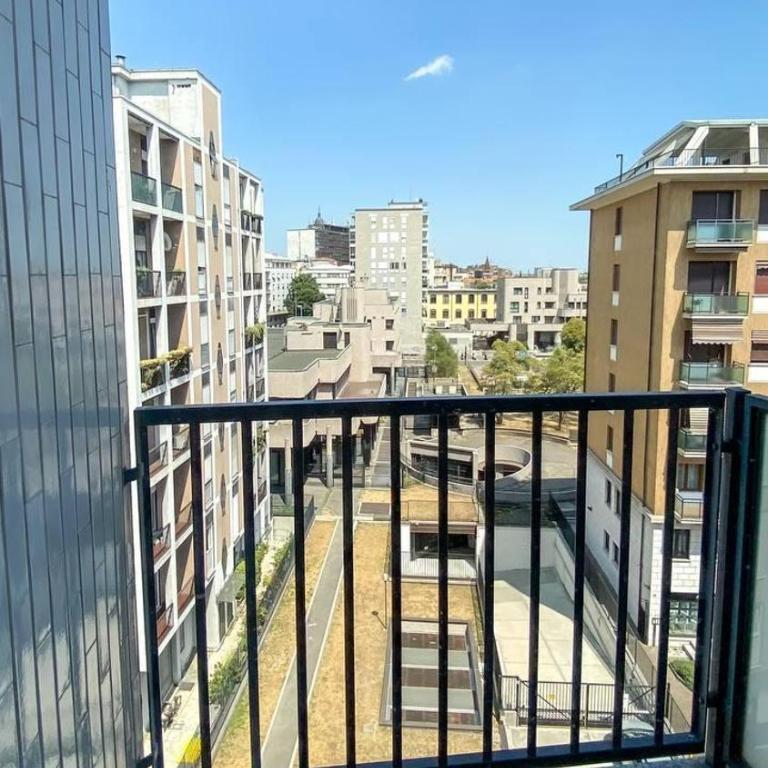 Appartamento Pavoni - Apartment mit 1 Schlafzimmer - 19
