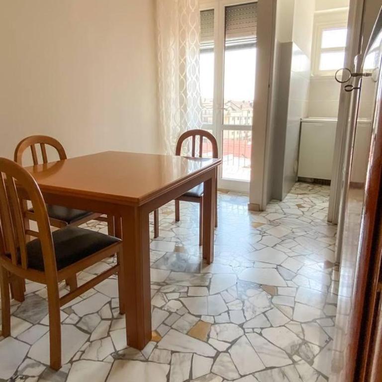 Appartamento Pavoni - Apartment mit 1 Schlafzimmer - 11