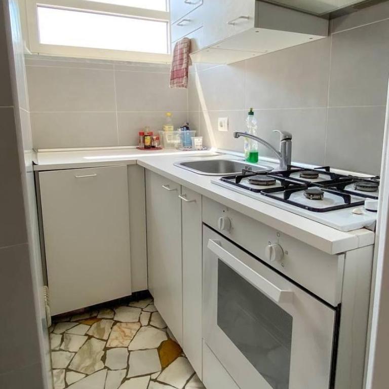 Appartamento Pavoni - Apartment mit 1 Schlafzimmer - 12