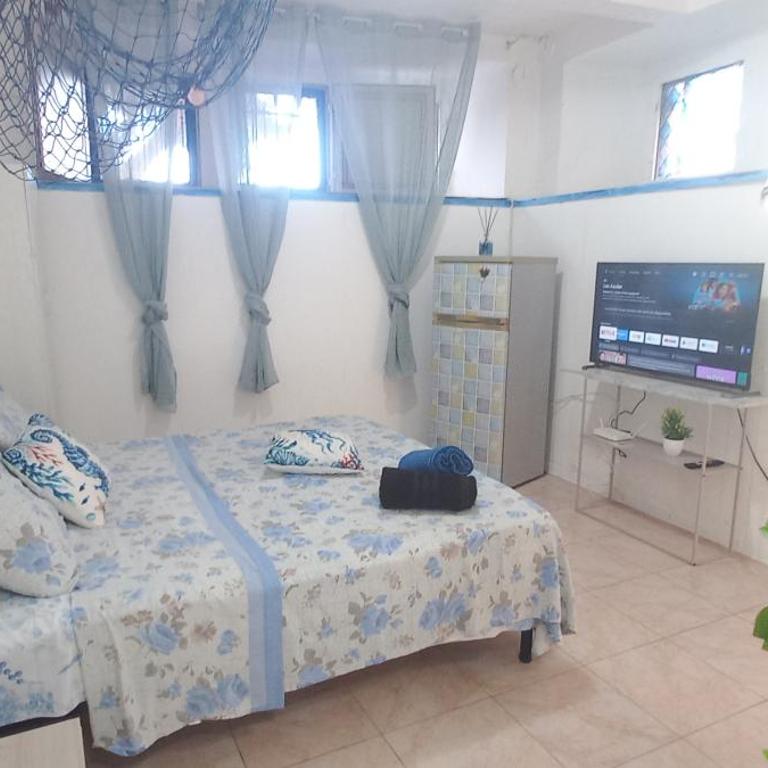 La miniera - Appartamento con 1 Camera da Letto - 9
