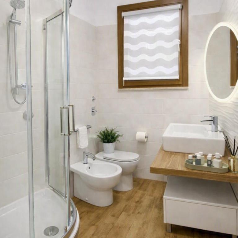 I Leoni di Sicilia - Favignana - Casa con 2 Camere da Letto - 5