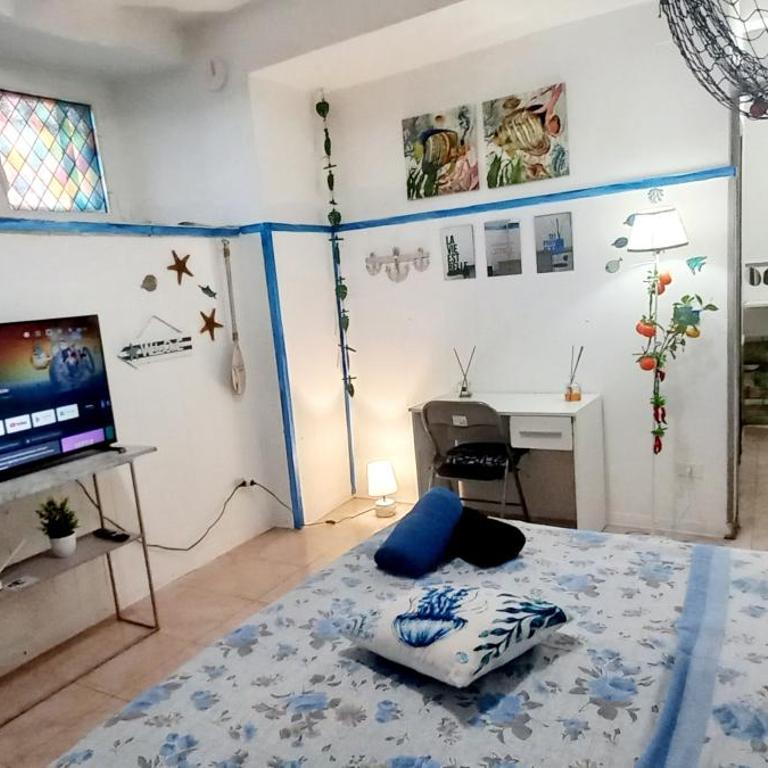 La miniera - Appartamento con 1 Camera da Letto - 7