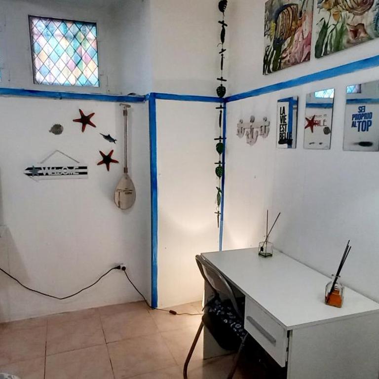 La miniera - Appartamento con 1 Camera da Letto - 10
