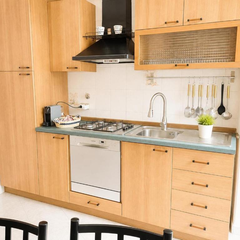 Lomellina 1 by casaatorino - Appartement 1 Chambre - 4