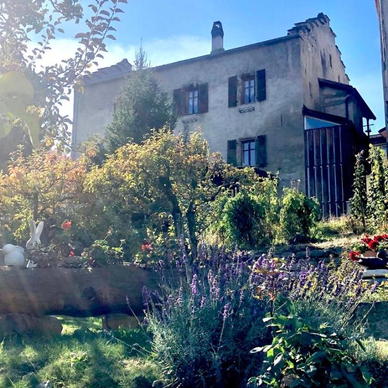 La Majorie de Nendaz - Apartment mit 3 Schlafzimmern - 43