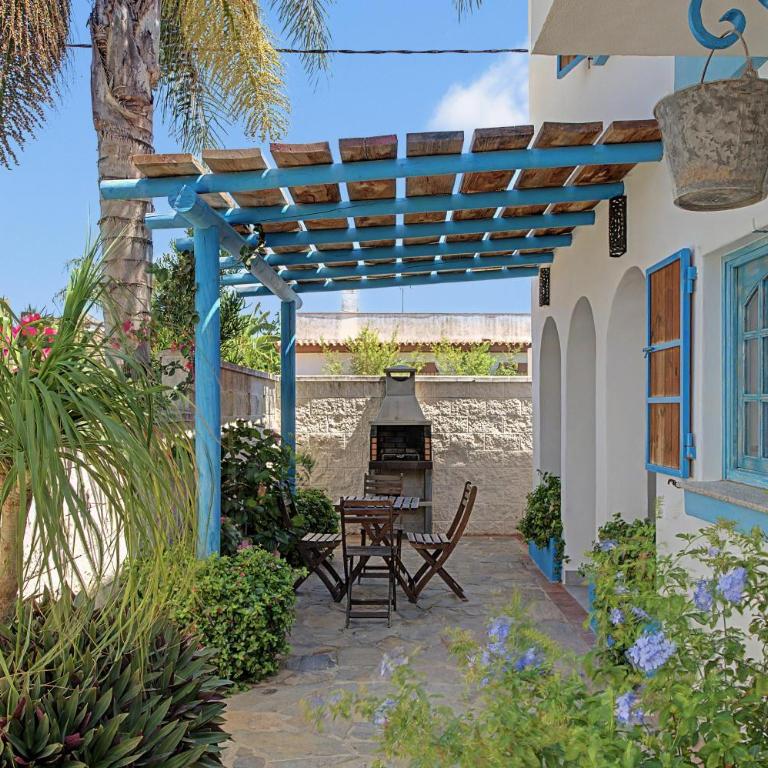 Los tartessos 3 - Appartamento con 1 Camera da Letto e con Giardino - 22