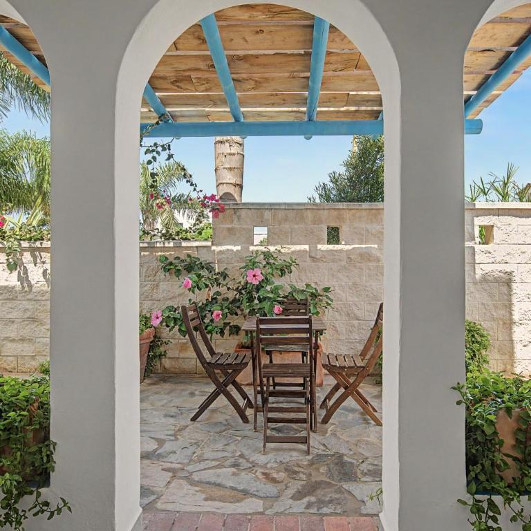 Los tartessos 3 - Appartamento con 1 Camera da Letto e con Giardino - 19