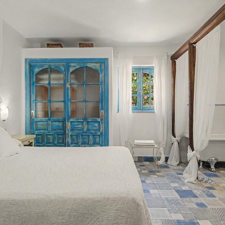 Los tartessos 3 - Appartamento con 1 Camera da Letto e con Giardino - 10