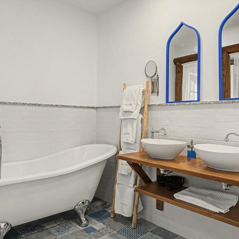 Los tartessos 3 - Appartamento con 1 Camera da Letto e con Giardino - 11