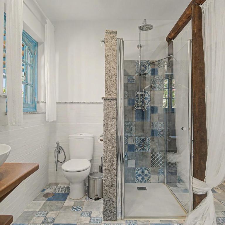 Los tartessos 3 - Appartamento con 1 Camera da Letto e con Giardino - 13
