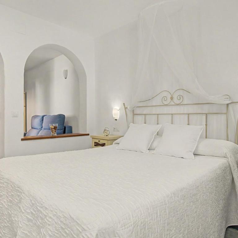 Los tartessos 3 - Appartamento con 1 Camera da Letto e con Giardino - 8