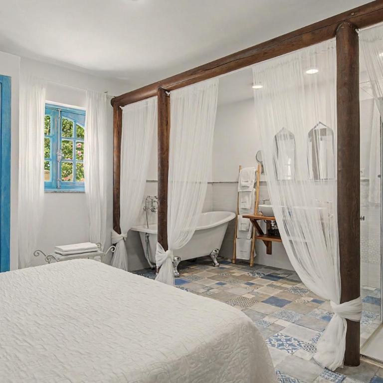 Los tartessos 3 - Appartamento con 1 Camera da Letto e con Giardino - 15