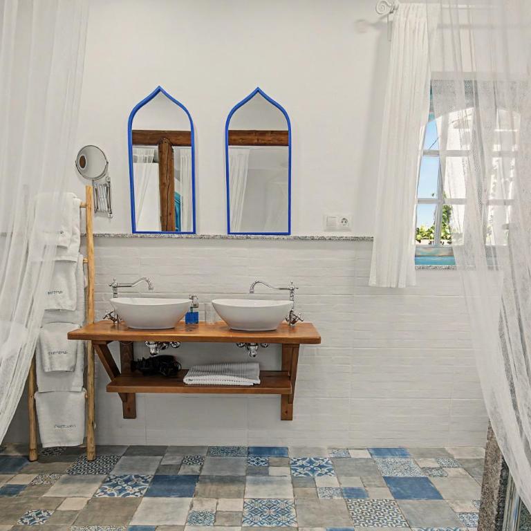 Los tartessos 3 - Appartamento con 1 Camera da Letto e con Giardino - 12