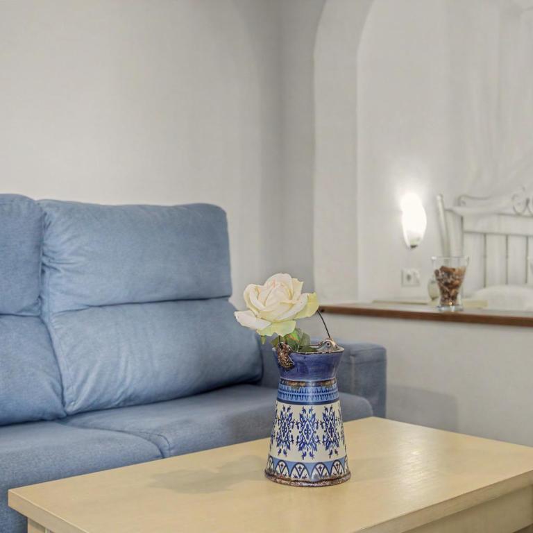 Los tartessos 3 - Appartamento con 1 Camera da Letto e con Giardino - 18