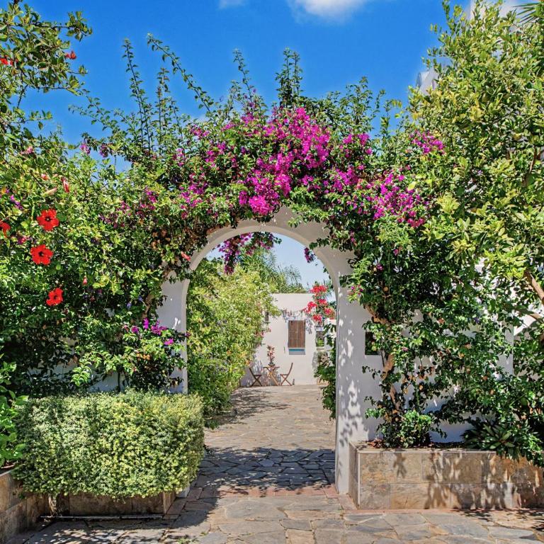 Los tartessos 3 - Appartamento con 1 Camera da Letto e con Giardino - 28
