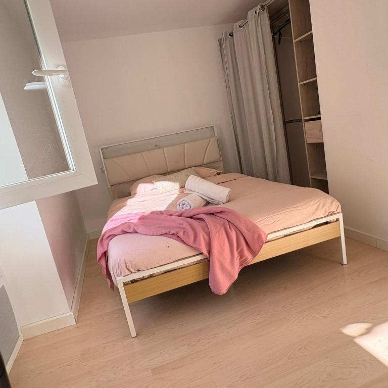 L'instant Villebois - Maison 3 chambres - Apartamento de 3 dormitorios - 6