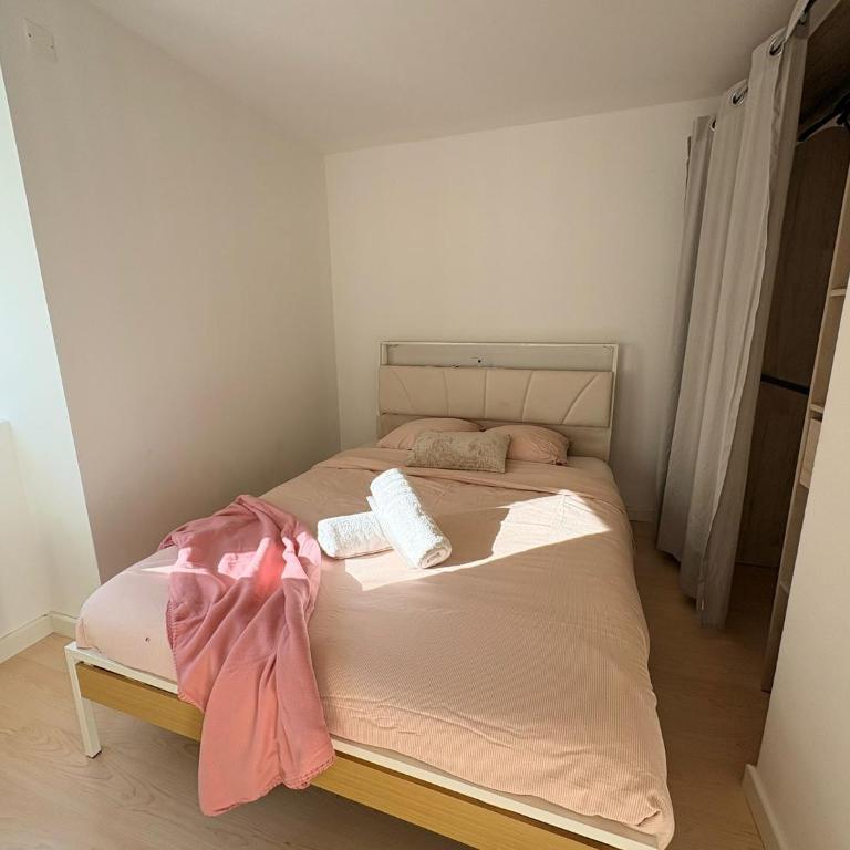 L'instant Villebois - Maison 3 chambres - Apartamento de 3 dormitorios - 7