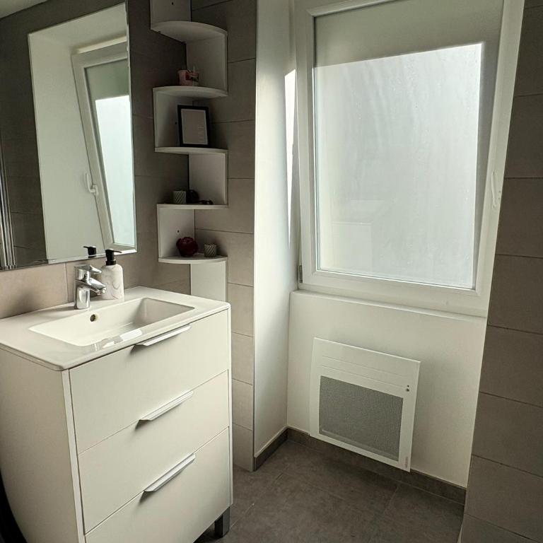 L'instant Villebois - Maison 3 chambres - Apartamento de 3 dormitorios - 8