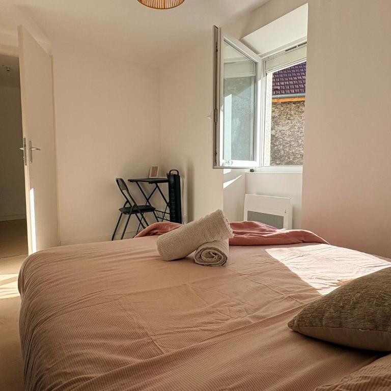L'instant Villebois - Maison 3 chambres - Apartamento de 3 dormitorios - 9