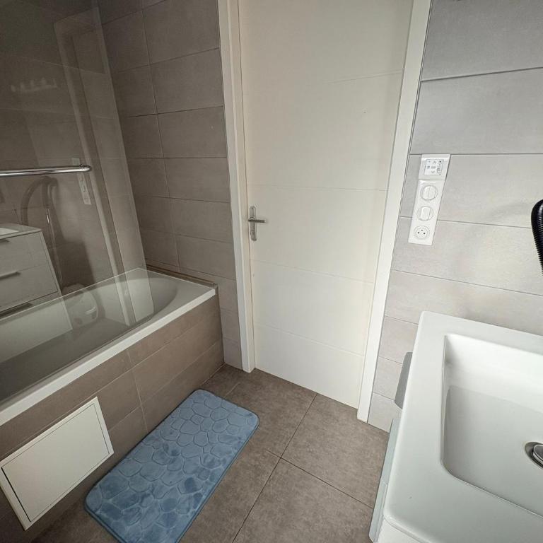L'instant Villebois - Maison 3 chambres - Apartamento de 3 dormitorios - 12