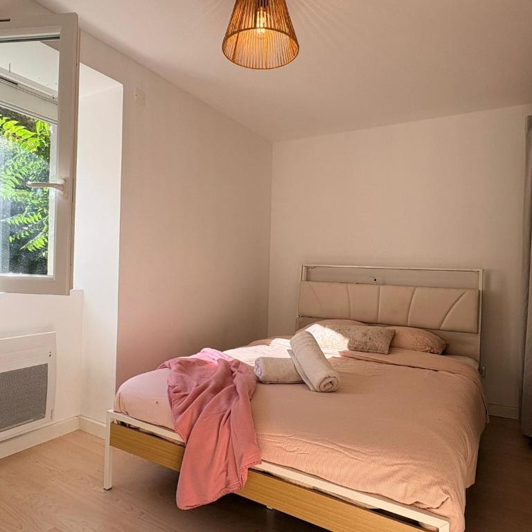 L'instant Villebois - Maison 3 chambres - Apartamento de 3 dormitorios - 13