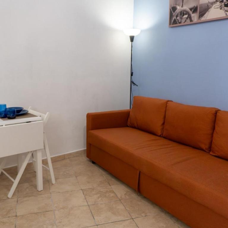 La Casa Dei Sogni - Casa con 2 Camere da Letto - 3