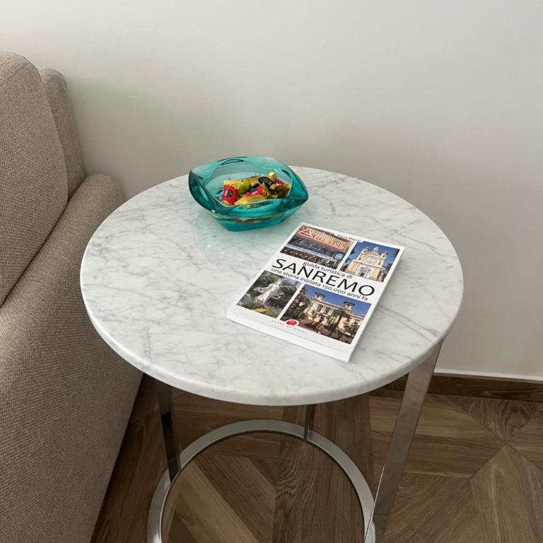 La Casa Nove - One-Bedroom Apartment - 9