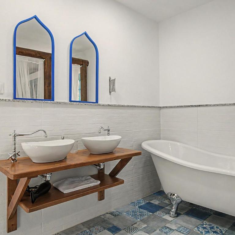Los Tartessos 2 - Apartamento de 1 dormitorio con jardín - 15